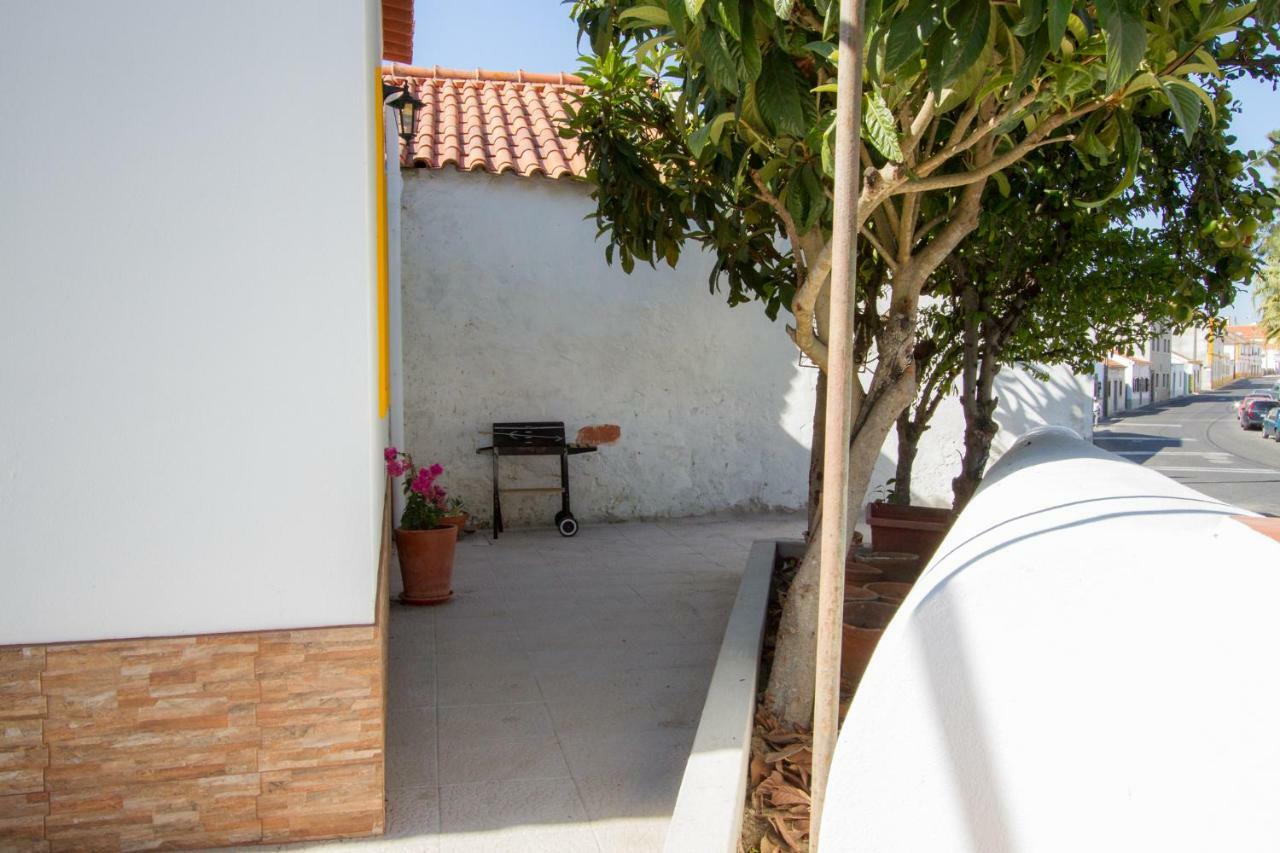 Casa dos Avós Apartamento Azeitão Exterior foto